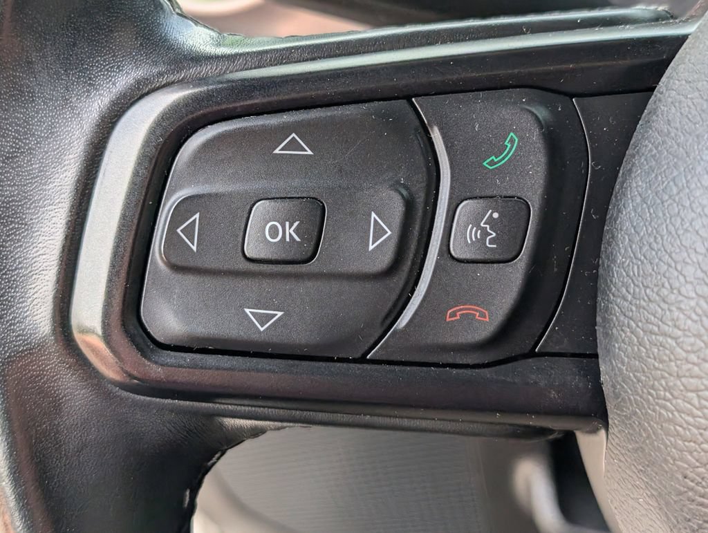 Used 2020 Jeep Wrangler Unlimited Sport S AWD/4WD image 20