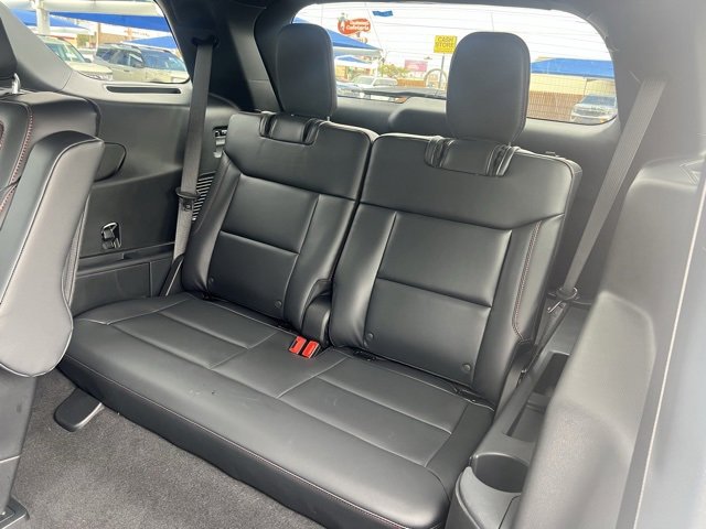 New 2026 Ford Explorer ST w/ Sun And Sound Package image 14