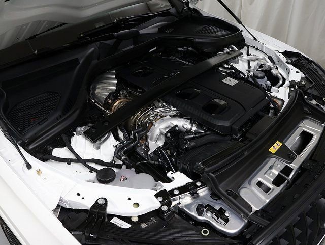 Certified 2026 Mercedes-Benz GLC 43 AMG GLC 43 AMG image 35