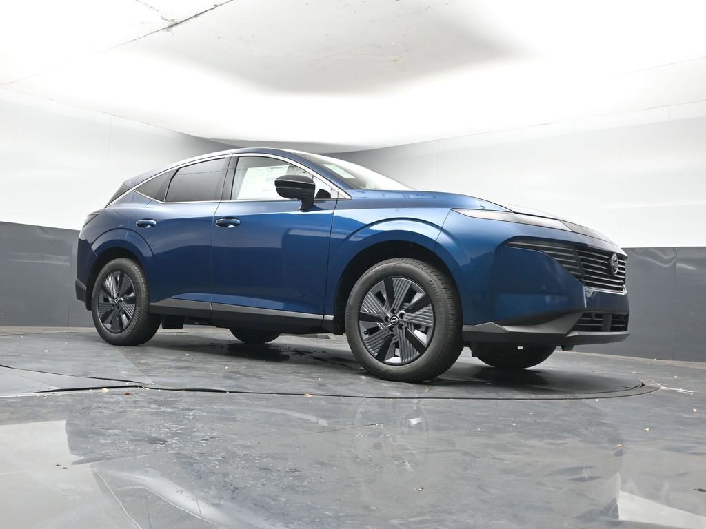 New 2026 Nissan Murano SL image 32