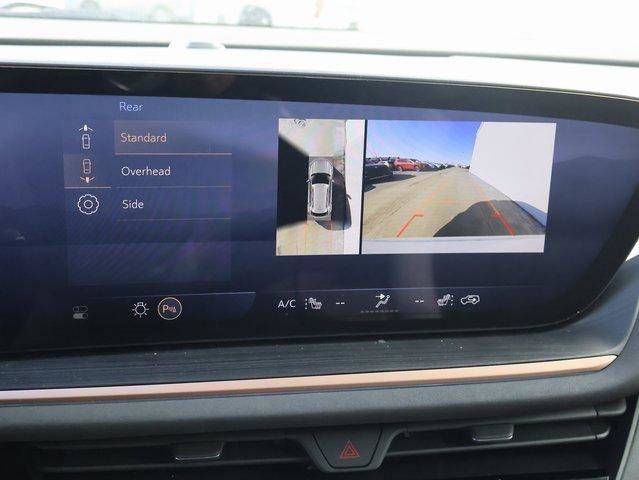 New 2025 Buick Envision Sport Touring image 20