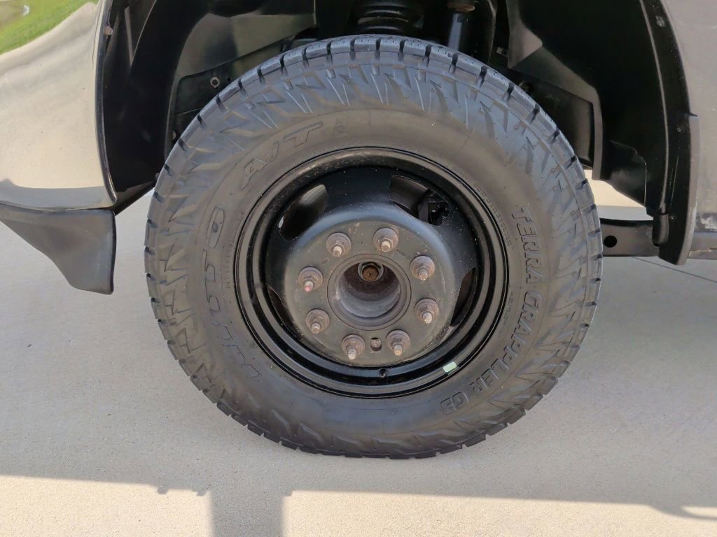 Used 2021 RAM 3500 Tradesman AWD/4WD image 44