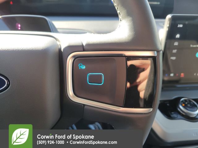 Certified 2025 Ford Expedition Max Active image 33