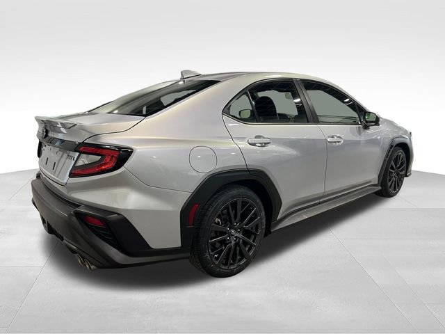 Used 2023 Subaru WRX Premium w/ Popular Package #2 AWD/4WD image 7