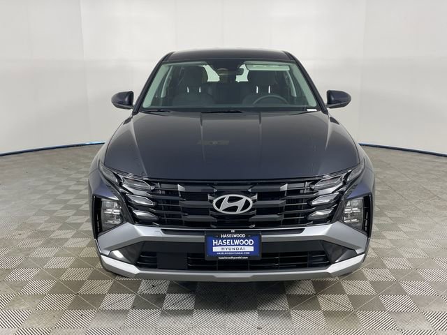 New 2026 Hyundai Tucson Blue SE w/ Tow & Go Package AWD/4WD image 16