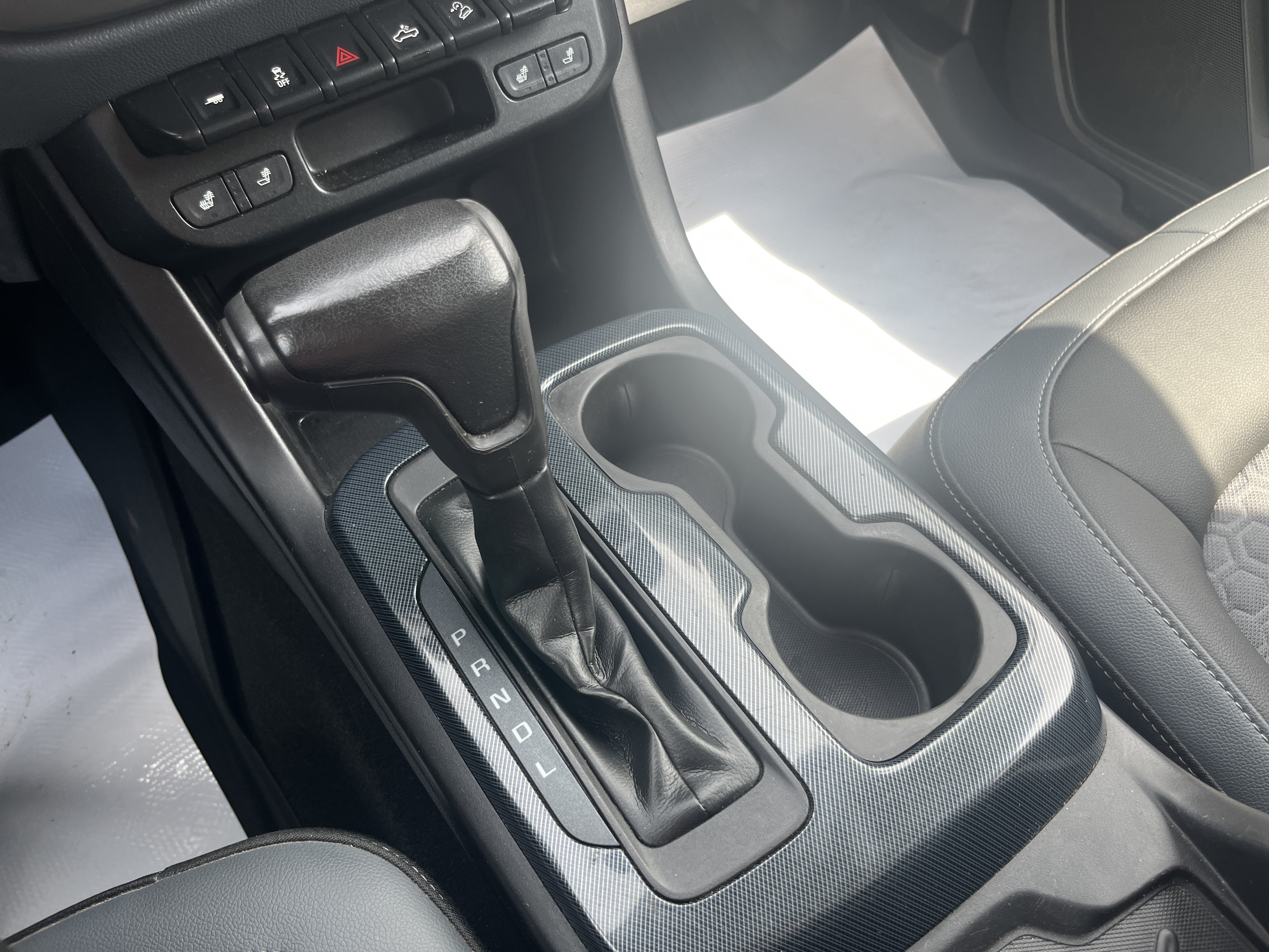 Used 2019 Chevrolet Colorado Z71 AWD/4WD image 24