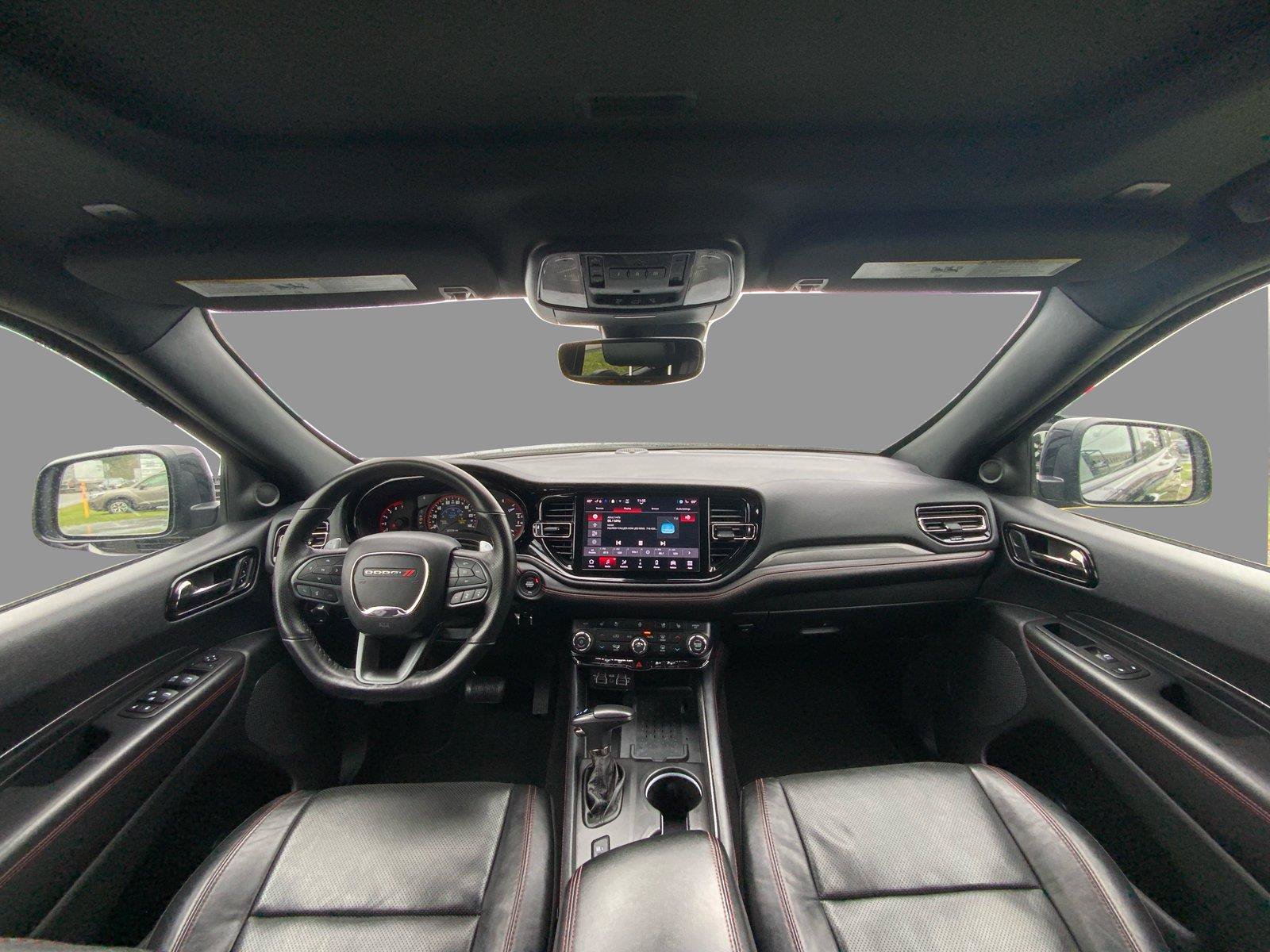 Used 2025 Dodge Durango R/T AWD/4WD image 22