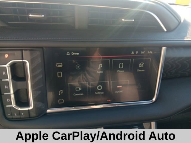 Used 2023 GMC Yukon Denali image 18