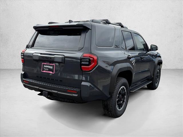 New 2026 Toyota 4Runner TRD Off-Road image 7