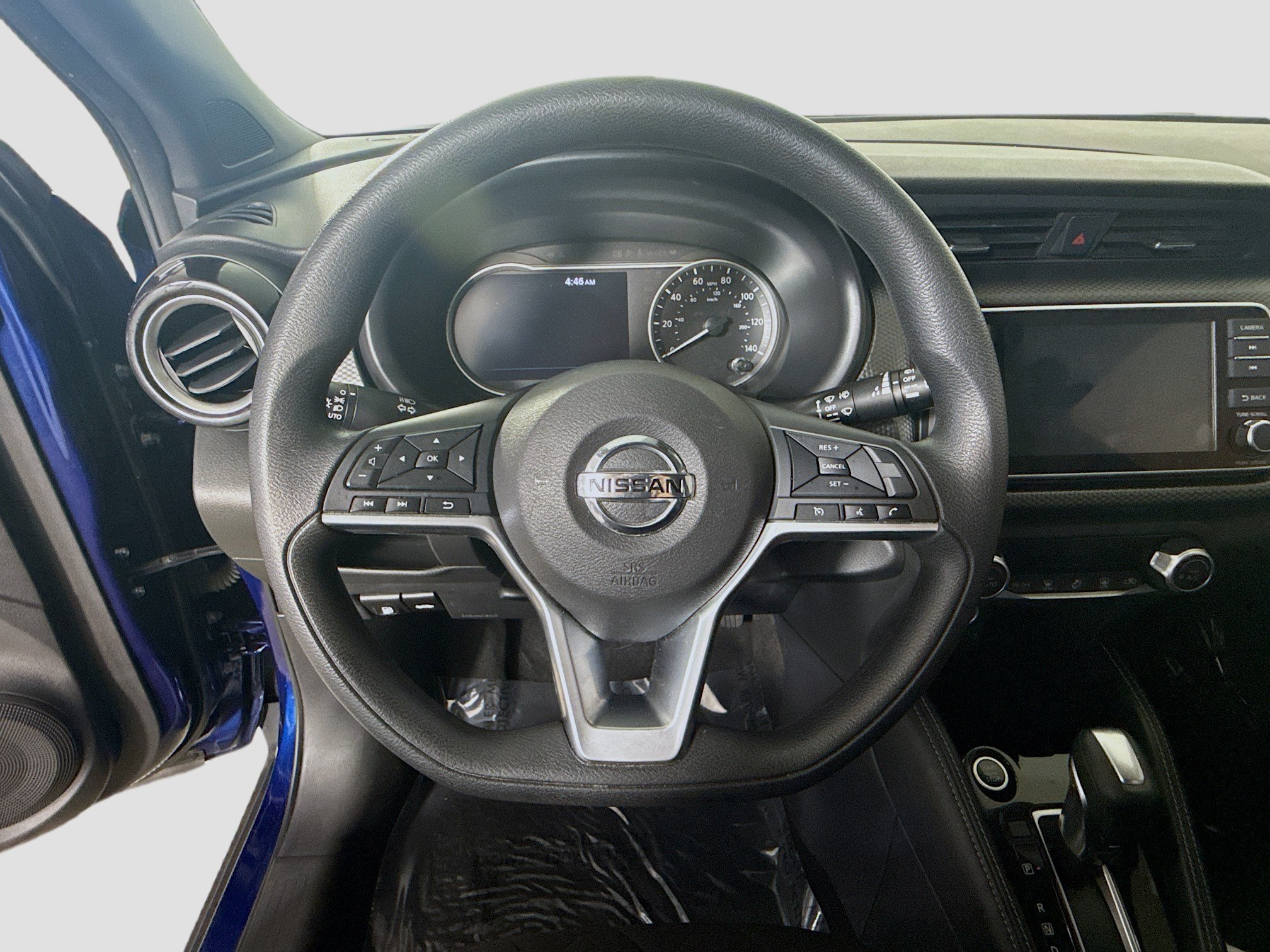 Used 2020 Nissan Kicks SV FWD image 13
