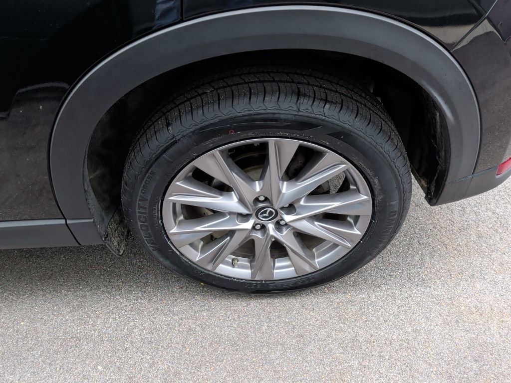 Used 2019 MAZDA CX-5 Grand Touring Reserve image 11