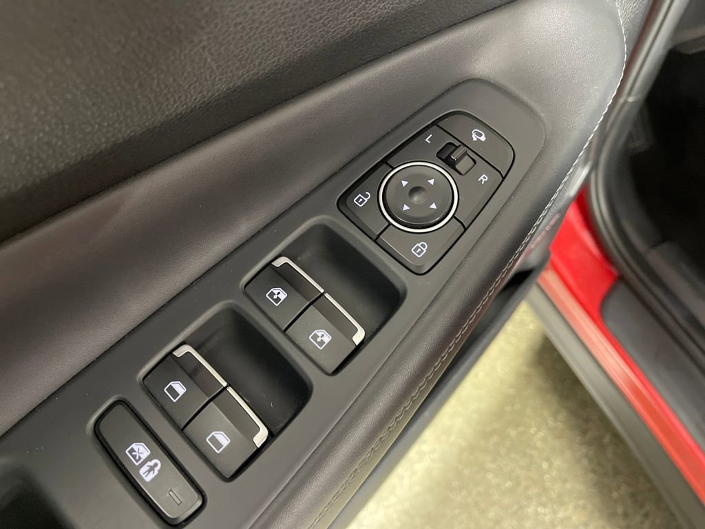 Certified 2023 Hyundai Santa Fe Limited image 19