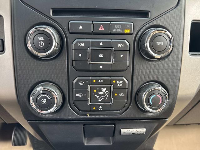 Used 2014 Ford F150 XLT w/ Equipment Group 302A Luxury AWD/4WD image 23