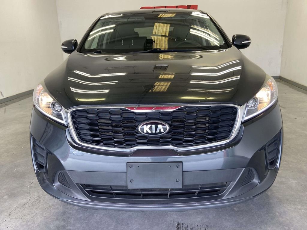 Used 2020 Kia Sorento LX image 8