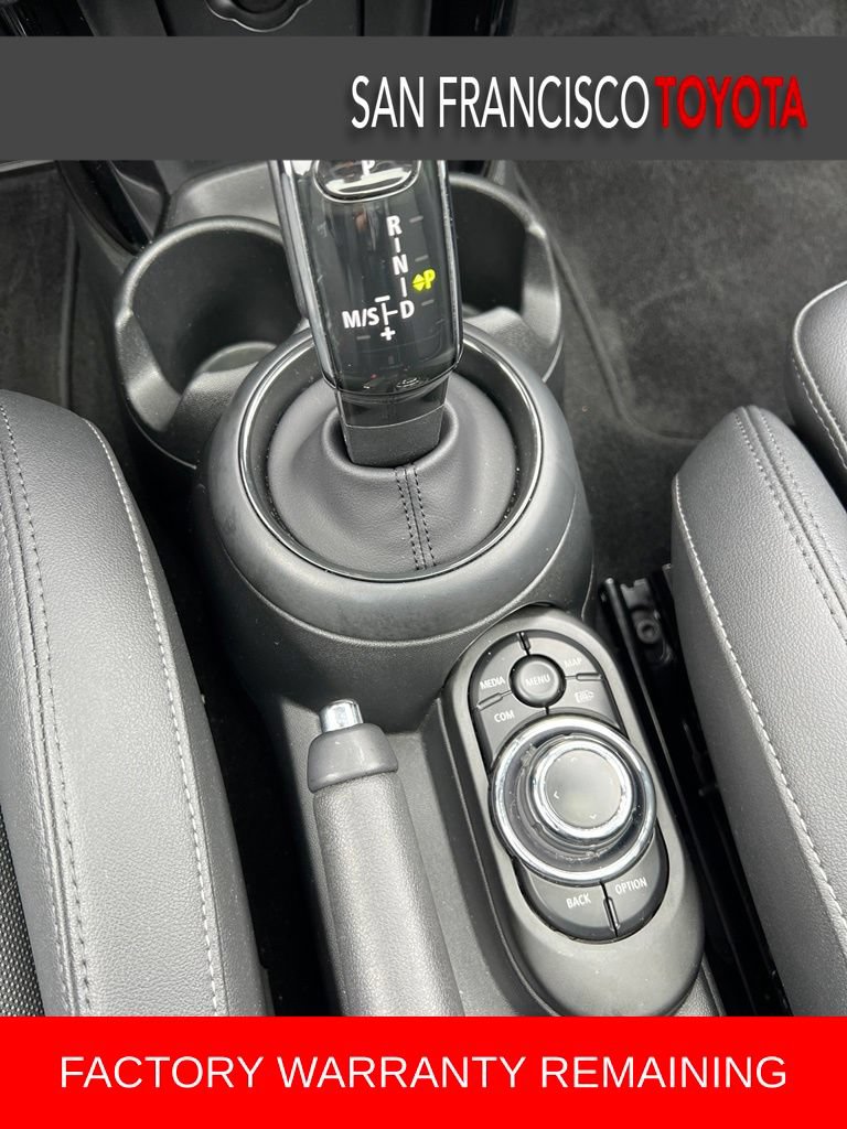 Used 2023 MINI Cooper S FWD image 19