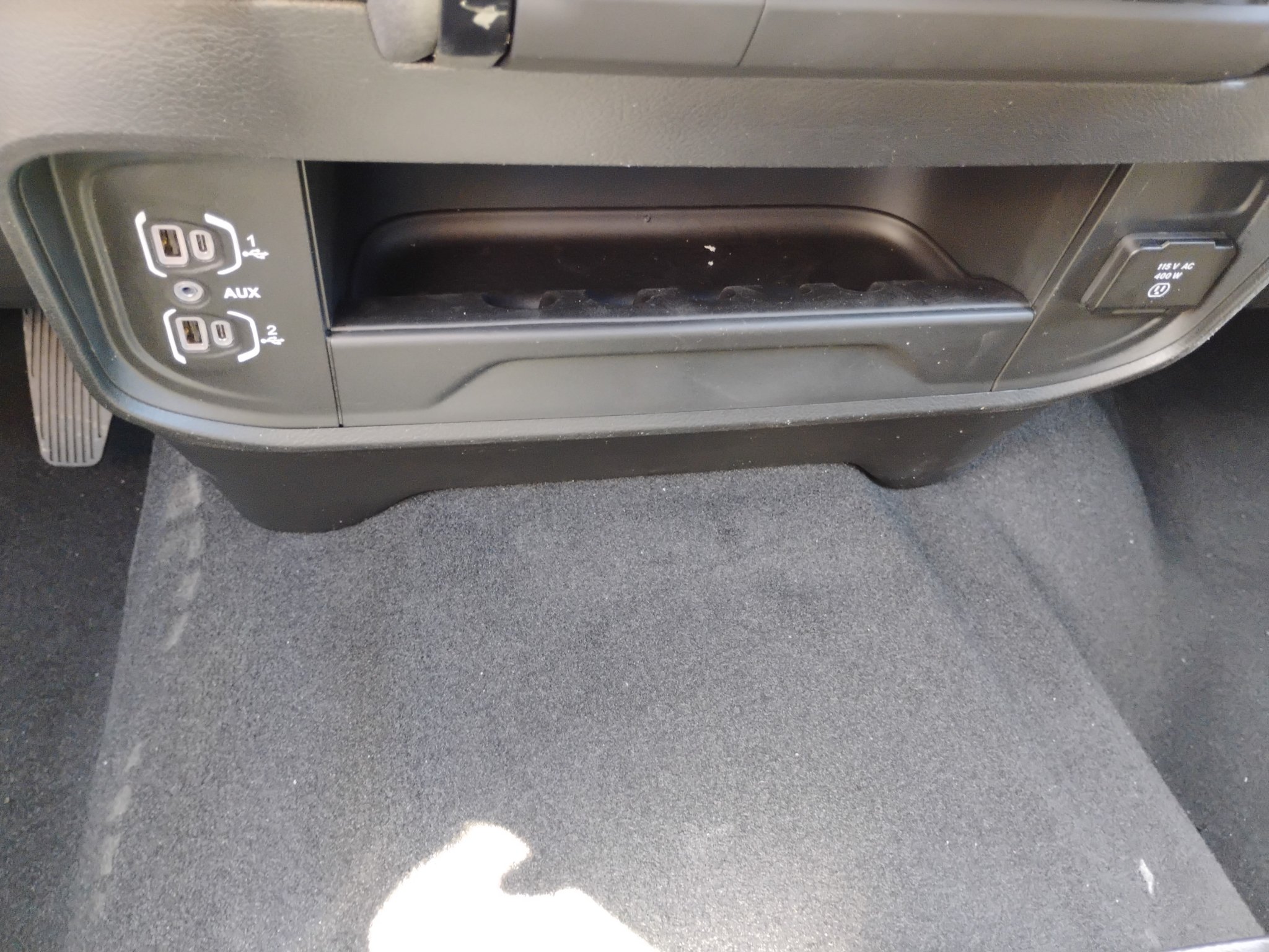 New 2027 RAM 2500 Tradesman AWD/4WD image 26