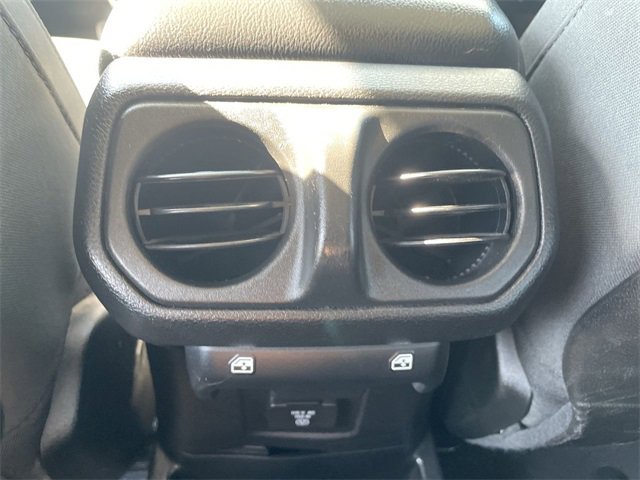 Used 2024 Jeep Wrangler Unlimited Rubicon 4xe image 20