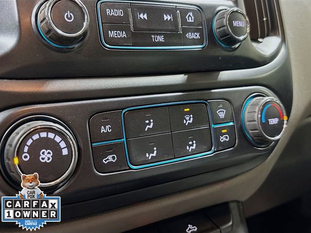 Used 2016 Chevrolet Colorado W/T image 17