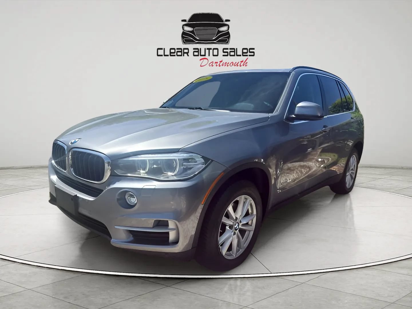 Used 2015 BMW X5 xDrive35i AWD/4WD image 3