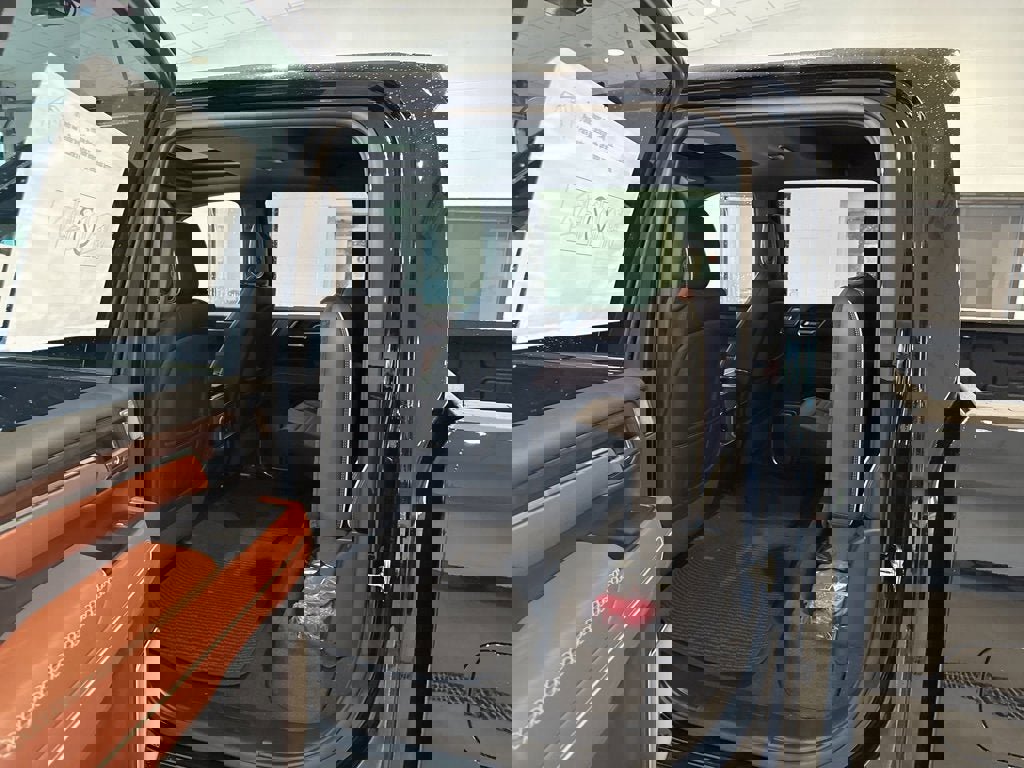 New 2026 GMC Sierra 3500 Denali Ultimate image 18