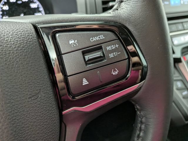 Used 2025 Honda Odyssey EX-L image 10