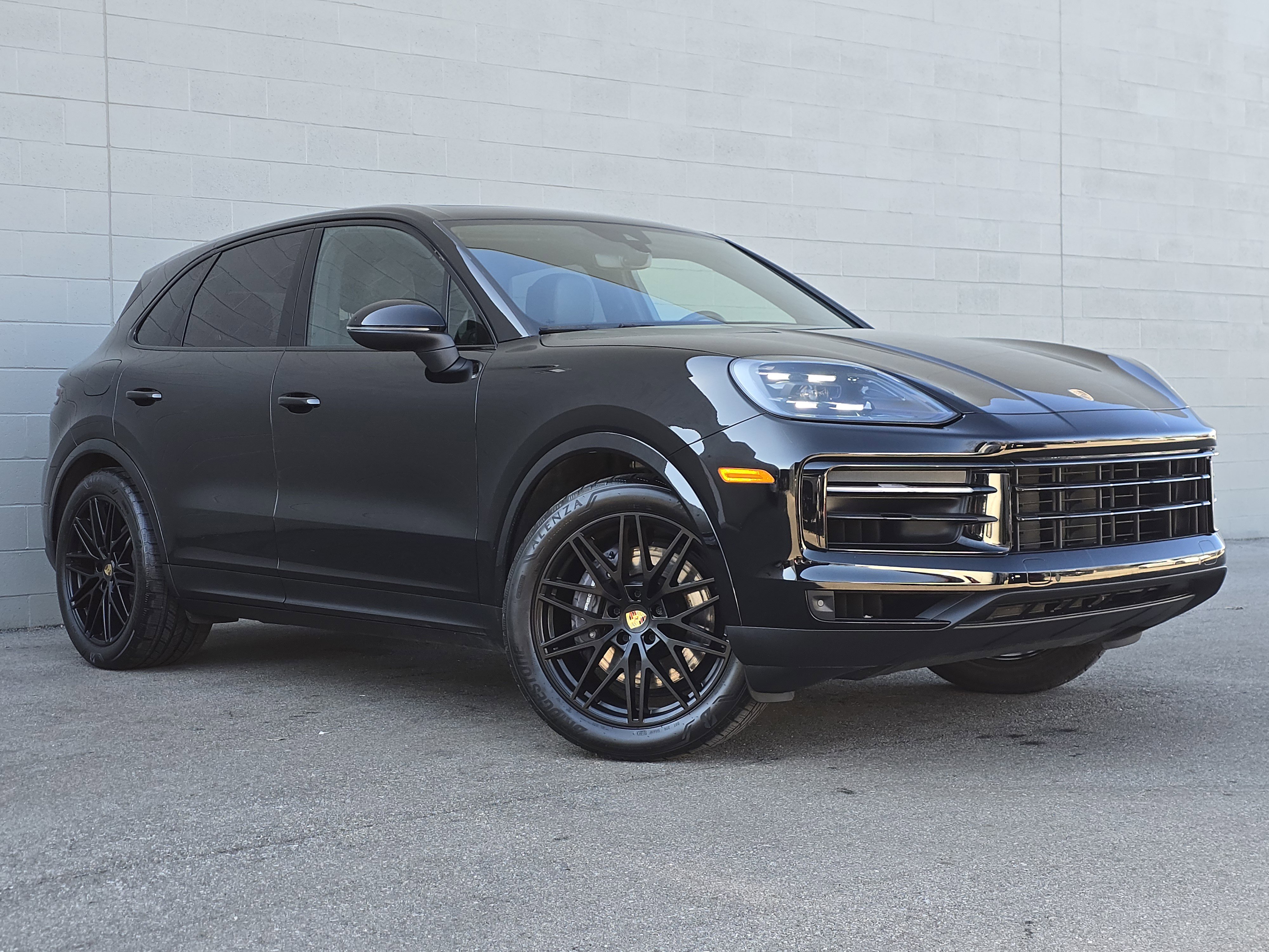 Certified 2024 Porsche Cayenne image 7