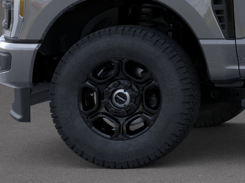 New 2026 Ford F350 XL w/ STX Appearance Package AWD/4WD image 19