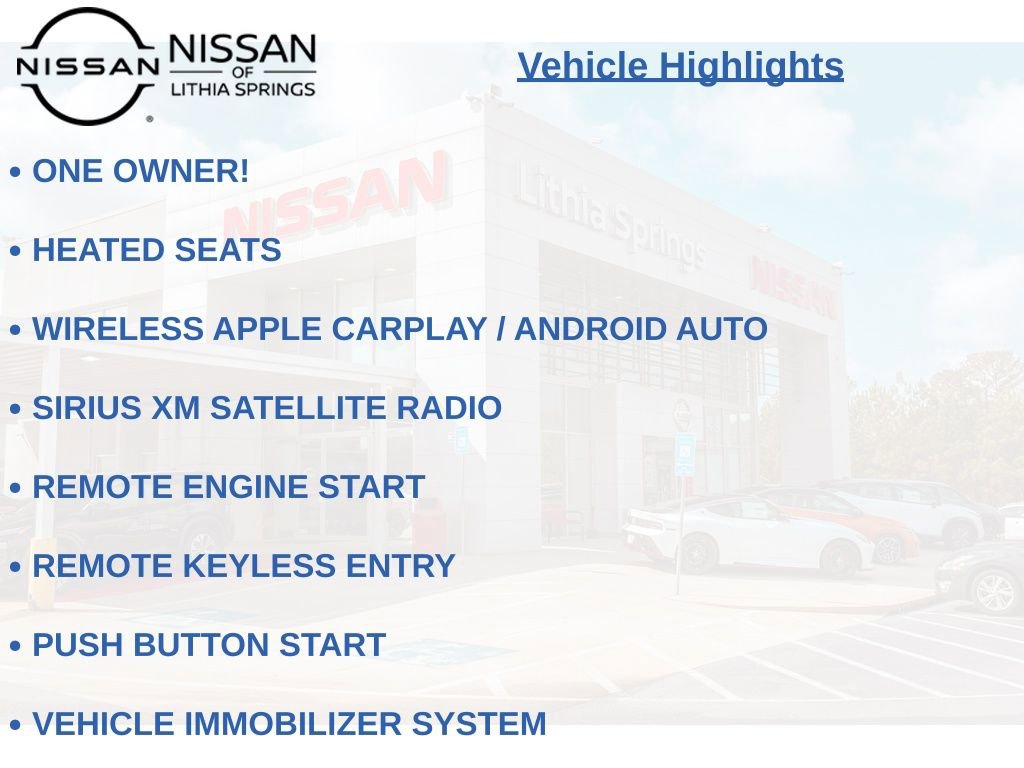 Used 2025 Chevrolet Malibu LT image 11