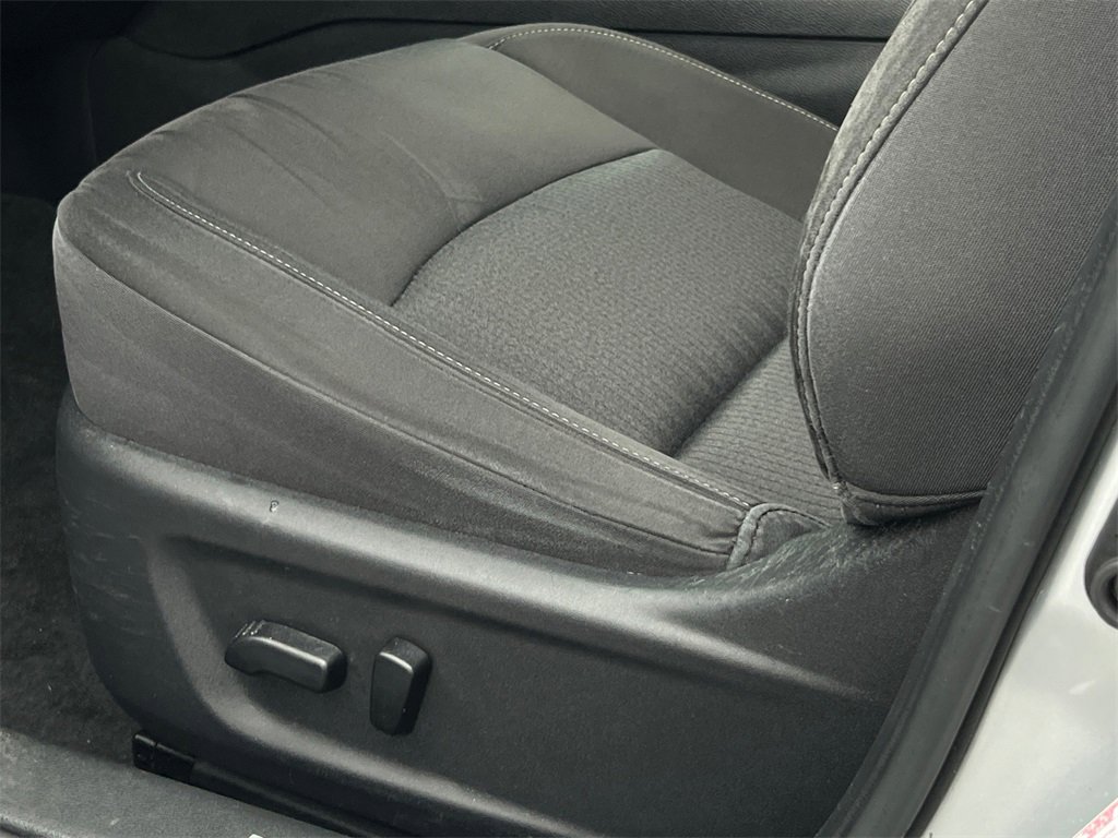 Used 2020 Nissan Altima 2.5 S image 19