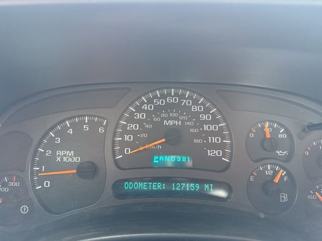 Used 2004 GMC Sierra 3500 SLE image 11