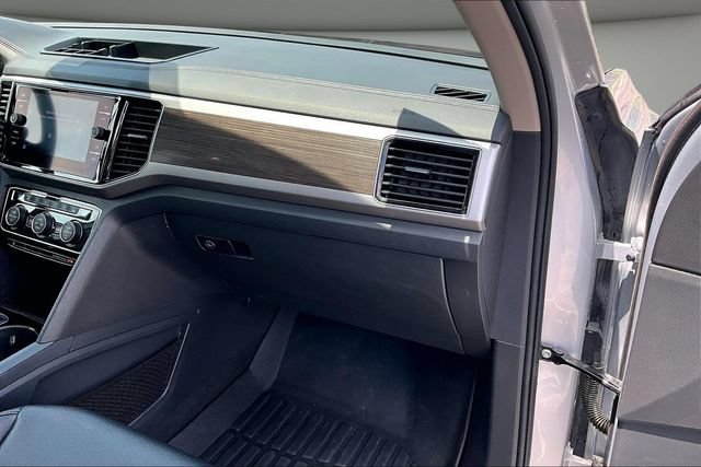 Used 2019 Volkswagen Atlas SEL AWD/4WD image 27