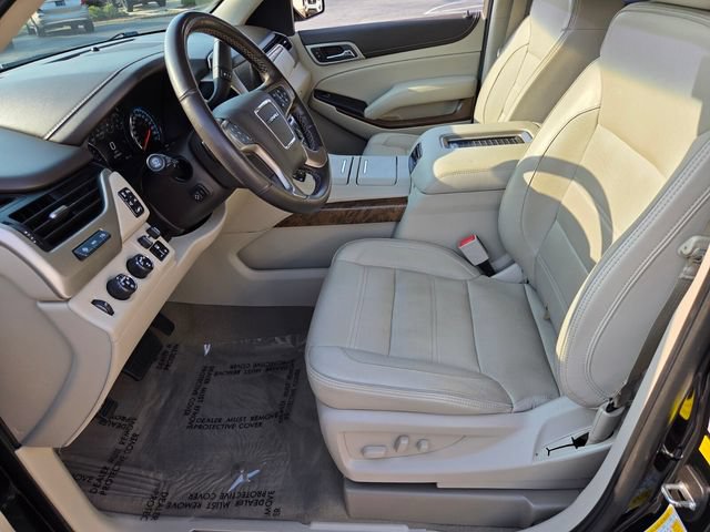 Used 2019 GMC Yukon Denali w/ Denali Ultimate Package AWD/4WD image 10