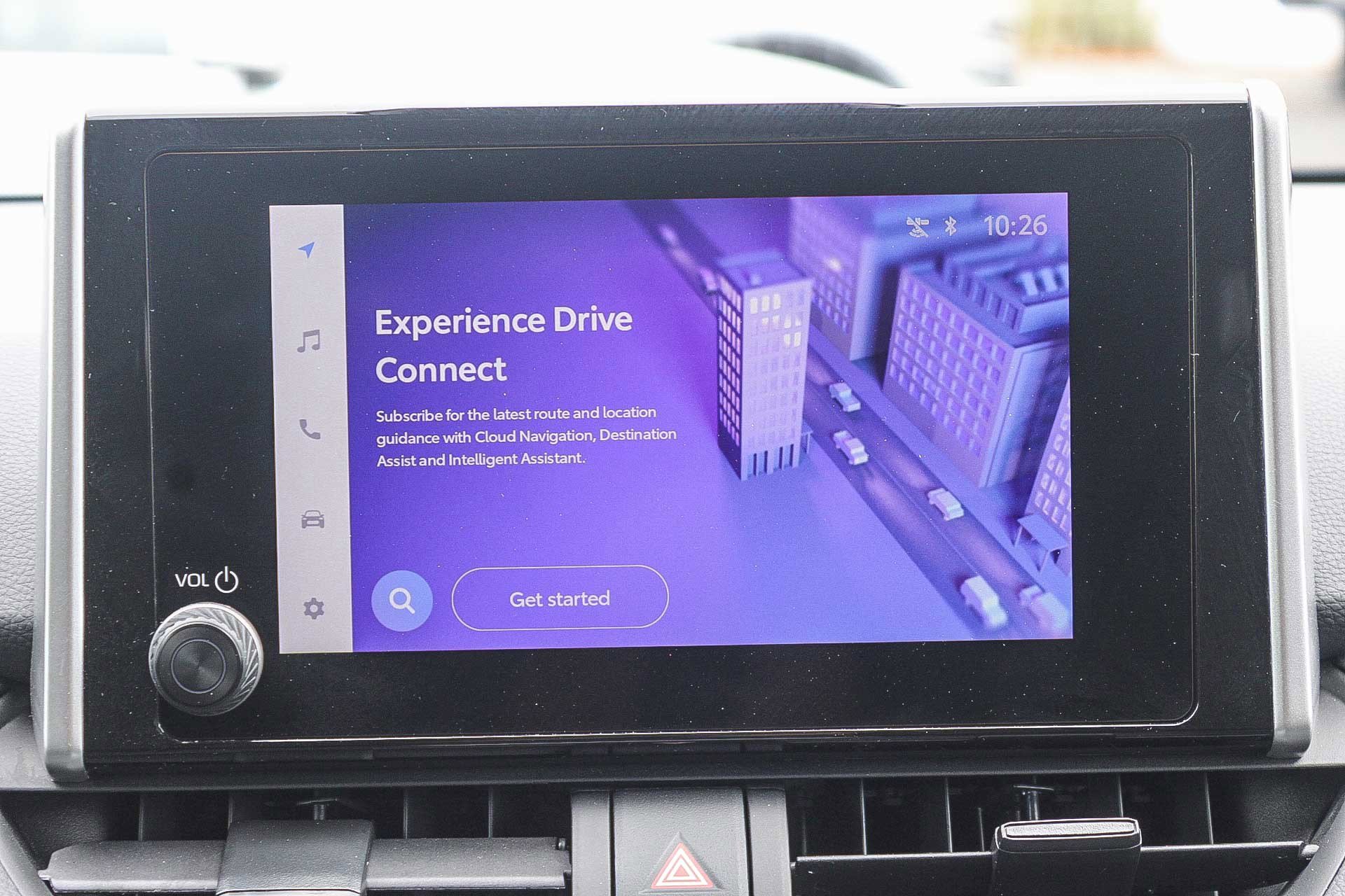 Used 2025 Toyota RAV4 XLE image 15