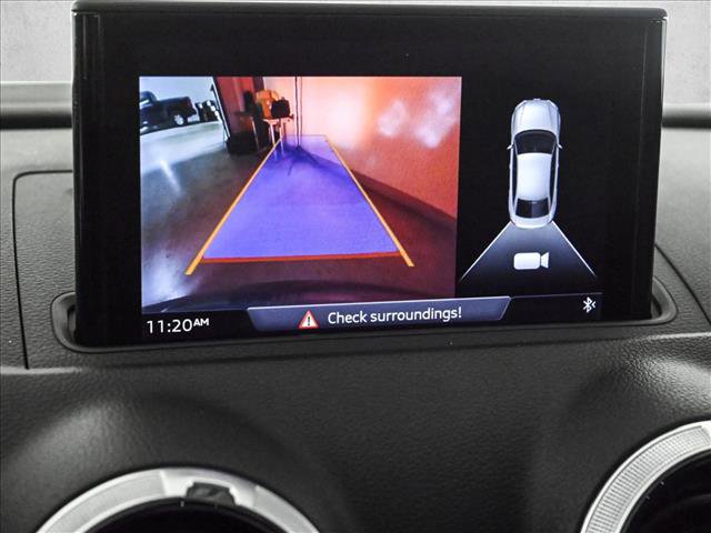 Used 2019 Audi A3 2.0T Premium w/ Convenience Package image 14