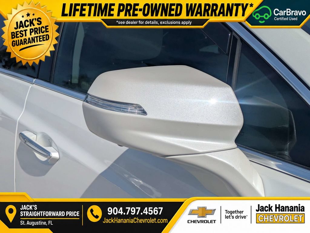 Used 2022 Cadillac XT5 Premium Luxury w/ Technology Package FWD image 10