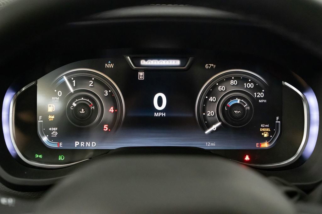 New 2026 RAM 2500 Laramie image 18