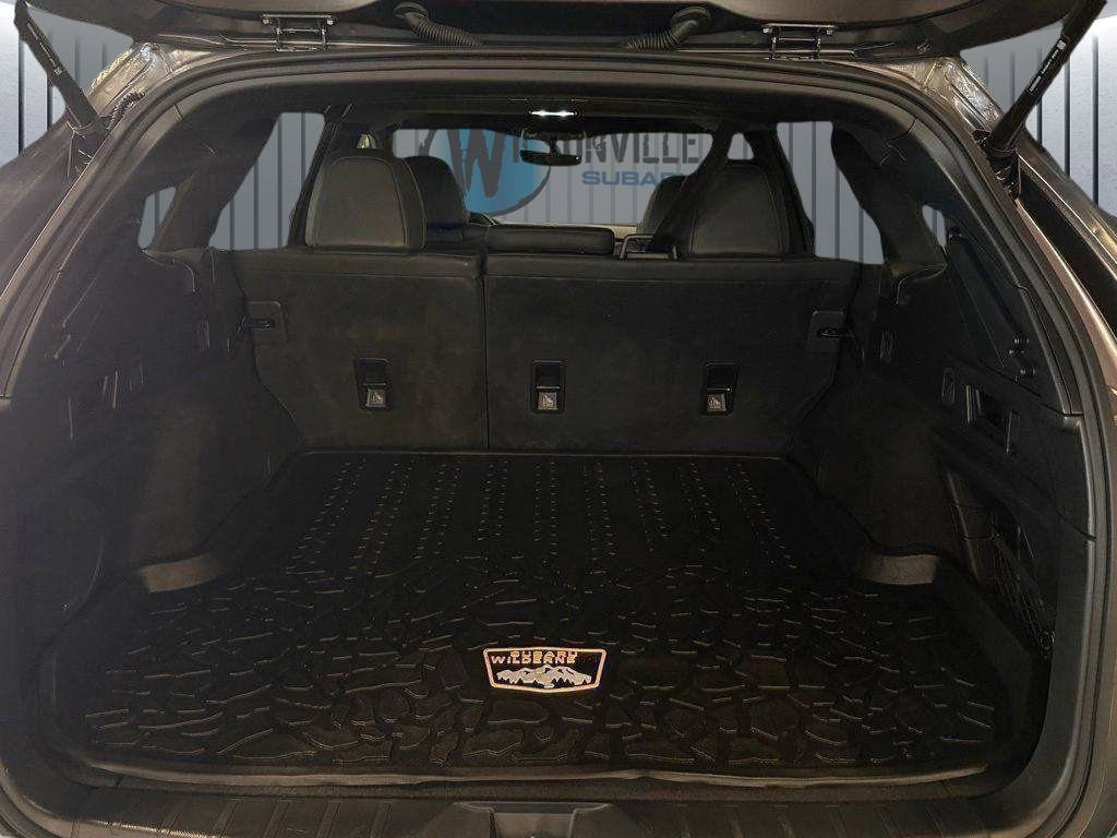 Used 2024 Subaru Outback Wilderness image 9
