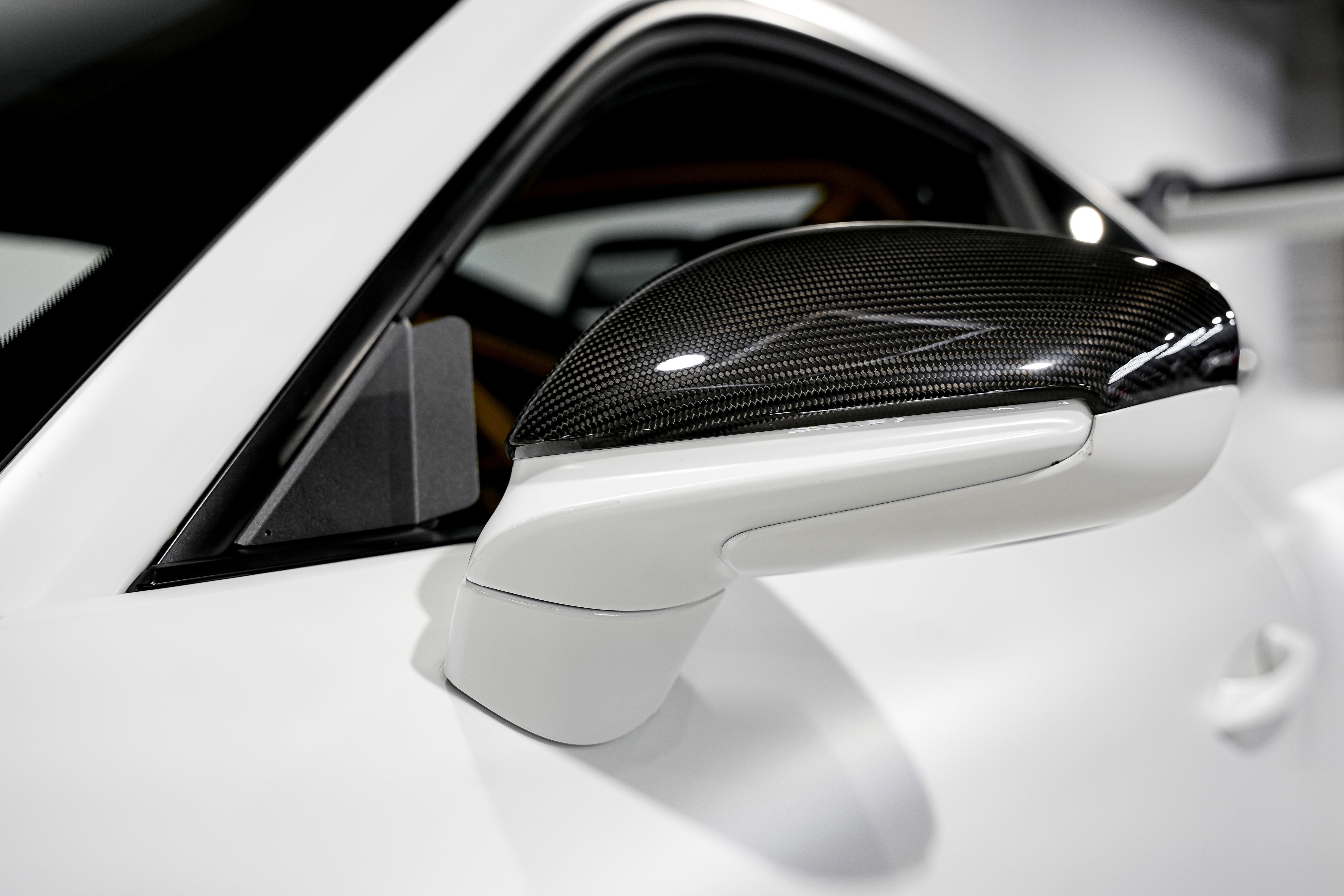 Used 2025 Porsche 911 GT3 RS image 38