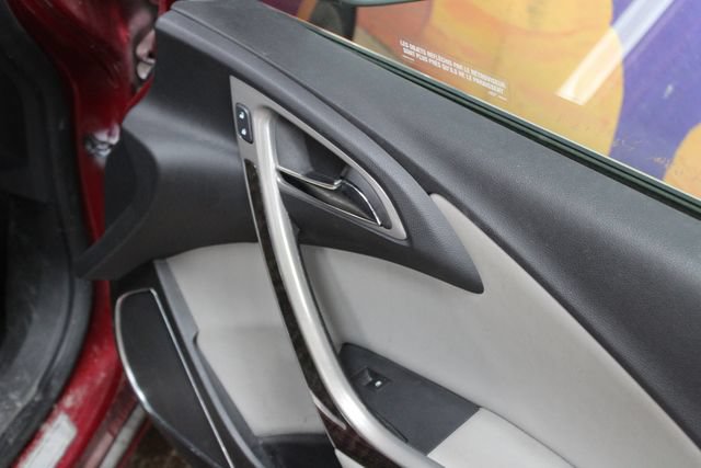 Used 2016 Buick Verano Convenience FWD image 11