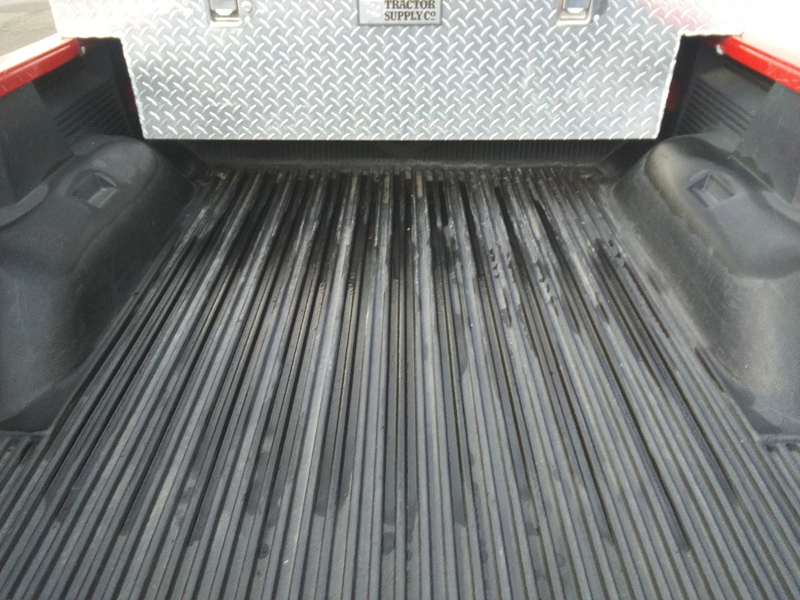 Used 2002 Dodge Dakota Sport image 8