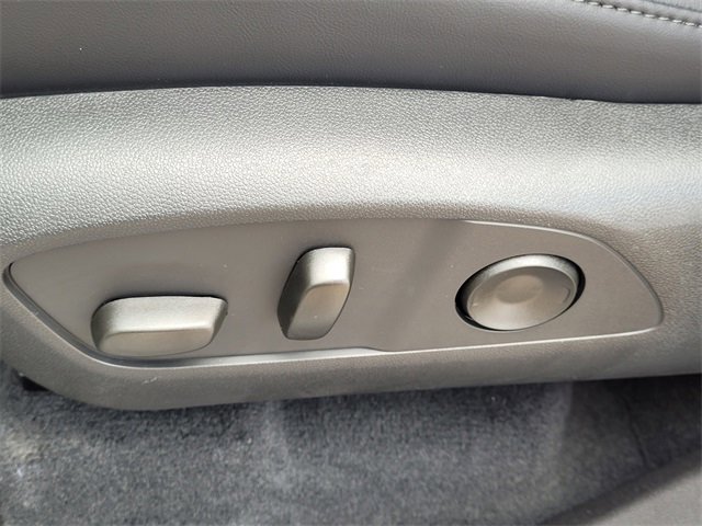 New 2026 GMC Acadia Elevation w/ Black Edition image 23