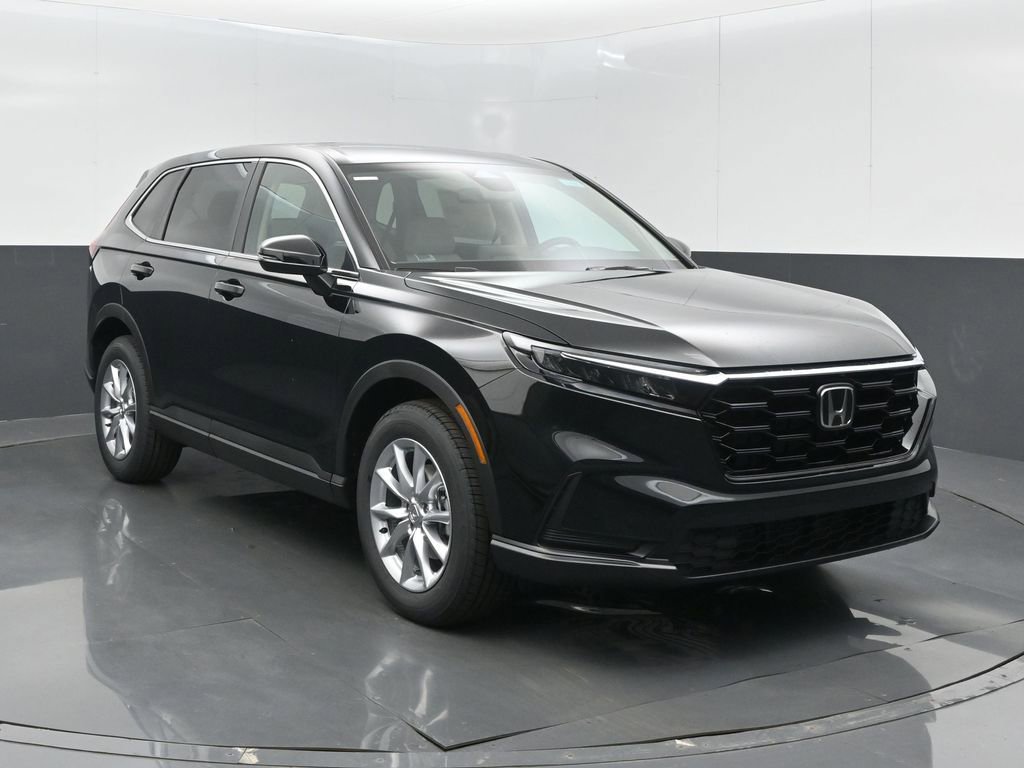 New 2026 Honda CR-V EX image 2