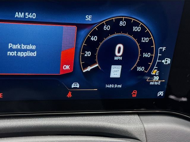 Used 2024 Ford Mustang GT Premium image 12