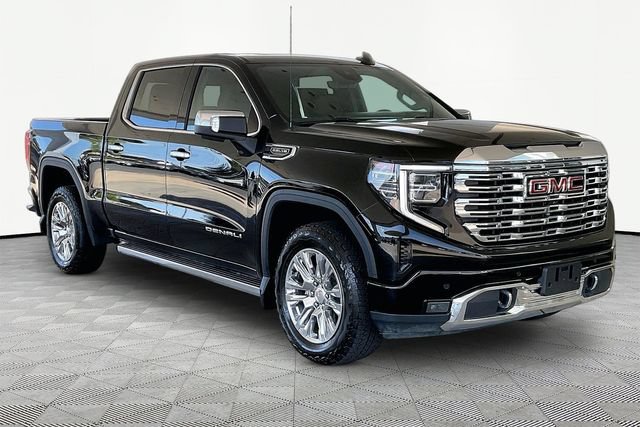 Used 2023 GMC Sierra 1500 Denali w/ Denali Reserve Package
