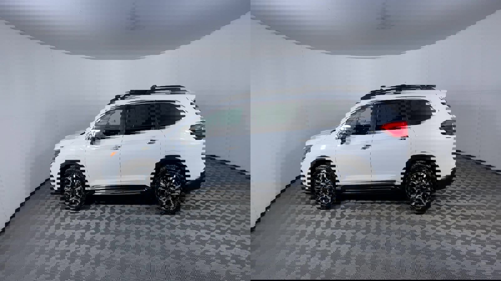 Certified 2023 Subaru Ascent Touring image 6