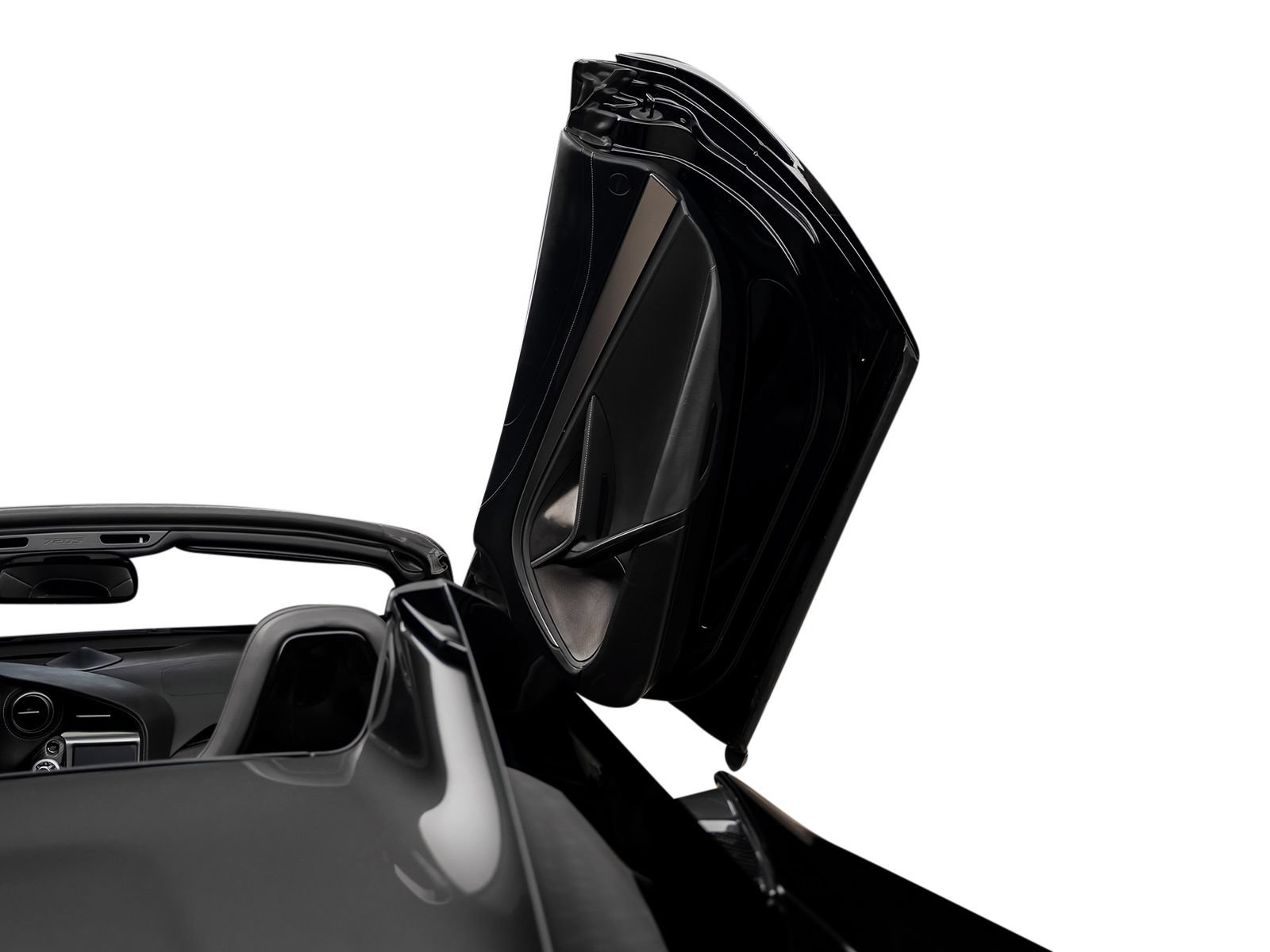 Used 2020 McLaren 720S Spider RWD image 47
