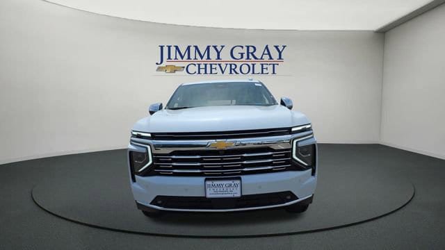 New 2026 Chevrolet Tahoe Premier w/ Sun And Tow Package AWD/4WD image 8