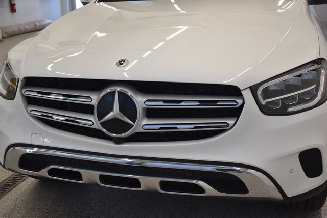 Used 2022 Mercedes-Benz GLC 300 4MATIC image 14