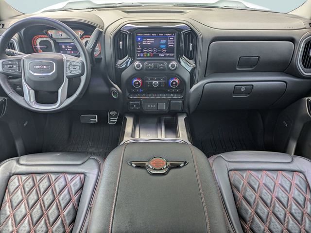 Used 2022 GMC Sierra 1500 SLT w/ SLT Premium Plus Package image 17