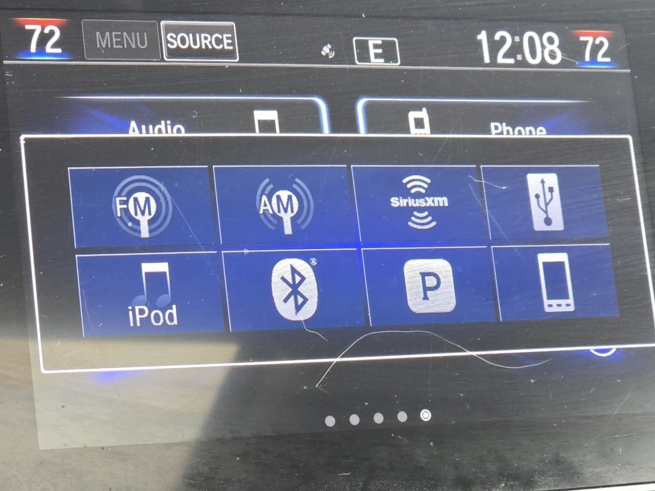 Used 2020 Honda CR-V EX-L image 7